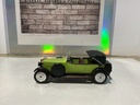 1:43 Solido Made in France Hispano-Suiza H6B 1926