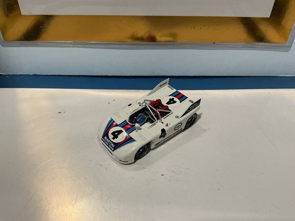 [004509] MODEL BEST 1:43 SCALA