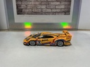 1:43 Minichamps McLaren BMW 1997 Sok