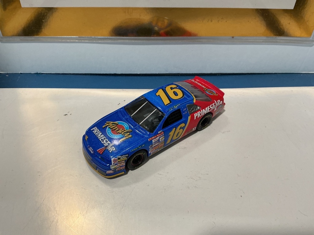 [004519] MARK ONE 1:43 PRIMESTAR #16