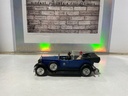 1:43 Solido Made in France FIAT 525N 1929