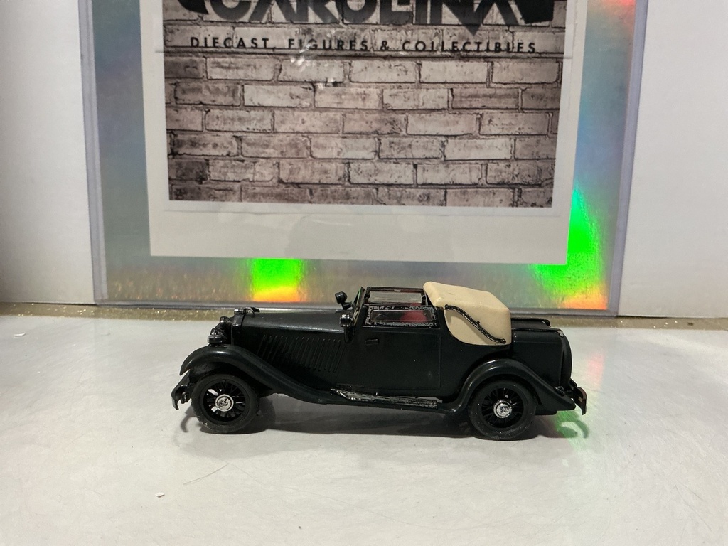 1:43 Dugu Made in Italy Rolls Royce
