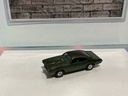 ERTL 1:43 1968 PONTIAC G.T.O. NUMBER 15 IN SERIES