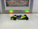 1:43 Minichamps Reynard Indycar