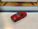 1:43 DINKY TOYS MADE IN ENGLAND TRIUMPH TR7