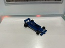WESTERN MODELS 1:43 MADE IN ENGLAND TYRRELL GOODYEAR #4