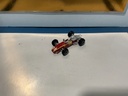 CHAMPION 1:43 MADE IN FRANCE FERRARI F1