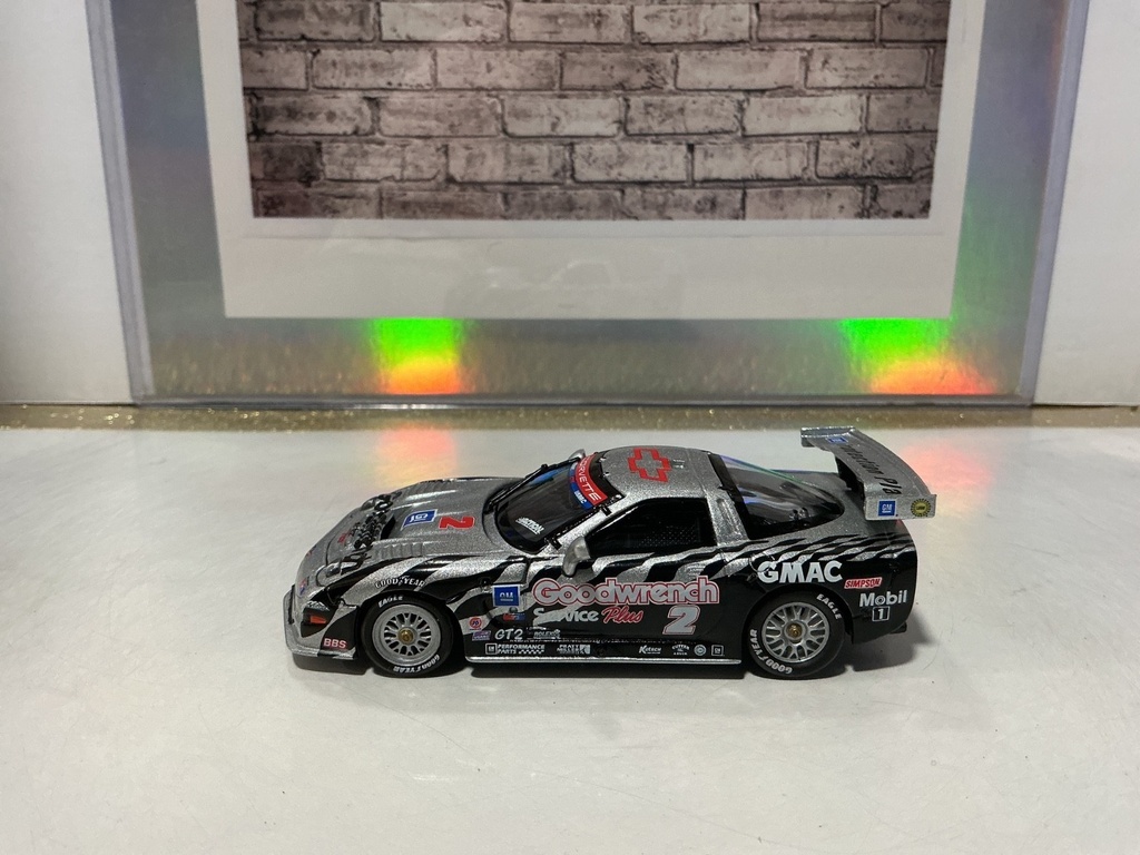 1:43 Action Goodwrench #2