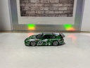 1:43 Minichamps Porsche 911 GT3 Foxhill #13