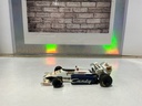 1:43 The Racing Line Made in England Toleman TG 184 #19
