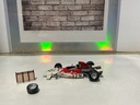 1:43 Marlboro BRM #17 *BROKEN