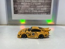 1:43 Record Made in France Porsche 935 Turbo #43