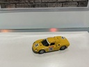 MODEL BOX 1:43 MADE IN ITALY YELLOW ON RED #26