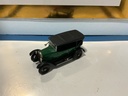 1:43 RIO MADE IN ITALY FIAT MOD 501