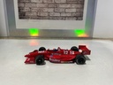 1:43 Minichamps Reynard Indycar #12 Buzz Calkins
