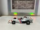 1:43 Corgi Made in Gt. Britain Hesketh-Ford 308 #24