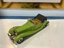1:43 RIO MADE IN ITALY BUGATTI ROYAL 41-1927