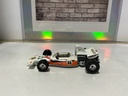 1:43 Corgi Toys Made in Gt. Britain WhizzWheels Yardly McLaren-Ford MI9A #55