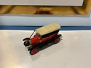 1:43 RIO MADE IN ITALY FIAT MOD