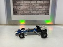 1:43 Corgi Toys Made in Gt. Britain WhizzWheels Surtees T.S.9 F.I. #16