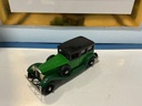 1:43 RIO MADE IN ITALY LANCIA