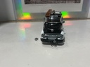 1:43 - MATCHBOX - YYM35187 -  1954 FORD CIVIL DEFENSE TRUCK [BROKEN MIRROR]