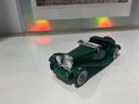 1:43 - MATCHBOX - 1936 SS.100 JAGUAR
