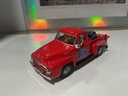 1:43 - MATCHBOX - YIS06 -  1953 FORD F-100