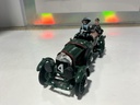 1:43 - BRUMM Bentley Speed Six