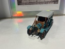 1:43 - RIO FIAT 30 CV CONVERTIBLE