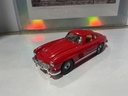 1:43 - CORGI - MERCEDES BENZ 300SL