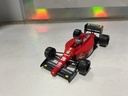 1:43 - ONYX FERRARI F1 89