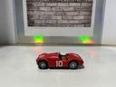 1:43 Brumm Made in Italy #10