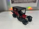 1:43 - DUGU 1909 ITALA 35-45 HP