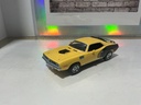 1:43 - MATCHBOX ‘71 PLYMOUTH CUDA 440