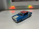 1:43 - SOILIDO - RENAULT 17 TS