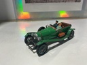 1:43 - CORGI CLASSICS BENTLEY LE MANS 1927