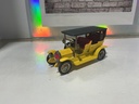 1:43 - MATCHBOX MODELS OF YESTERYEAR 1907 PEUGEOT