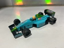1:43 - ONYX LETTON HOUSE MARCH GC 891