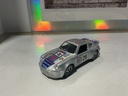 1:43 - NOREV - PORSCHE CARRERA RSR MARTINI