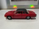 1:43 - CORGI/MADE IN ENGLAD - JAGUAR XJI2C