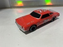 1:43 -  THE LEGENDS OF RACING - 1973 CHEVROLET MALIBU