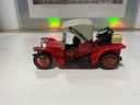 1:43 - Mercedes/Made In Germany - 1905 R.W. MODELL