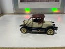 1:43 - RIO/MADE IN ITALY - FIAT MODEL 0