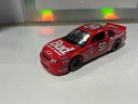 1:43 -  REV-MON - 1998 Ricky Craven #50 Budweiser Chevrolet Monte Carlo