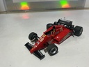1:43 - TAMEO KITS - 126 C3 [BROKEN PIECES]