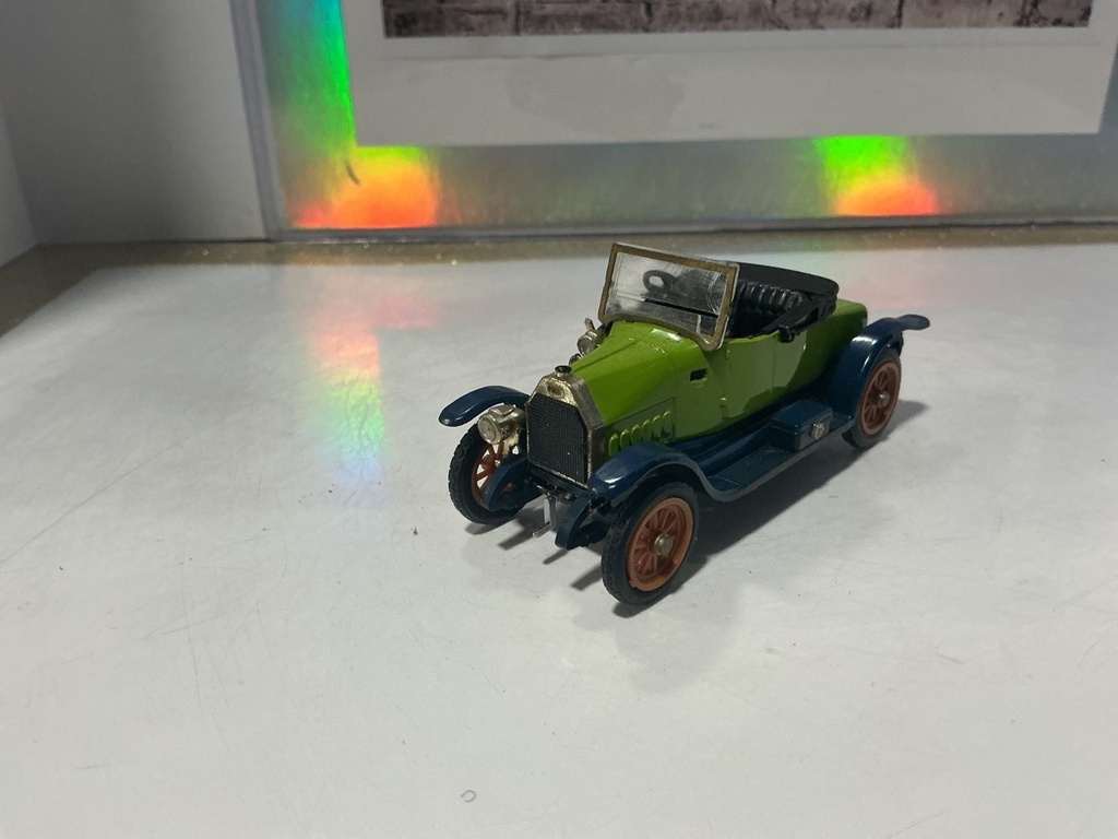 [101382] 1:43 - RIO - FIAT MOD. 0
