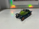 1:43 - RIO - FIAT MOD. 0
