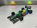 1:43 - ONYX BENETTON FORD B 188