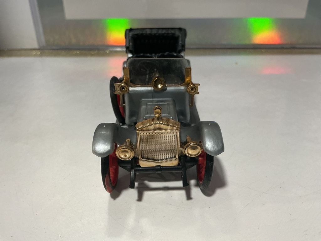 1:43 - EKO - DAIMLER 38 HP 1911